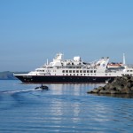 silversea cruises