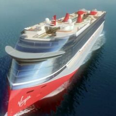 Virgin Cruises: la croisière change de look!