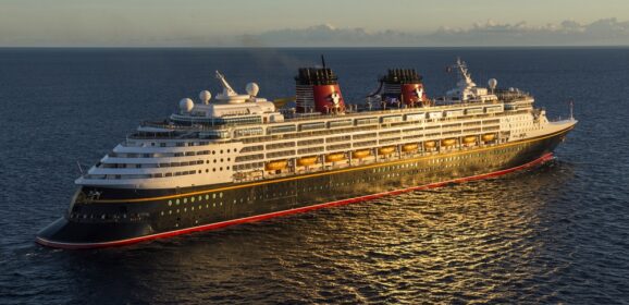 Croisières Disney Cruise Line : Europe 2016