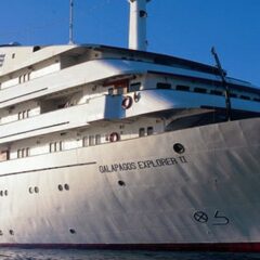 Silversea Cruises achète un nouveau navire expéditionnaire.