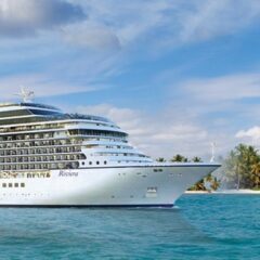 10 années de croisières : un parcours hors du commun pour Oceania Cruises!