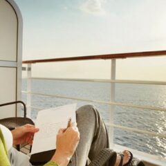 Silversea Cruises: croisières à tarifs réduits pour personnes seules