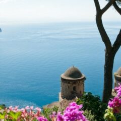 Croisière de Luxe en Méditerranée avec Regent Seven Seas Cruises