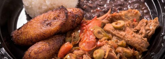 Rejoignez le peuple cubain grâce à ces plats traditionnels