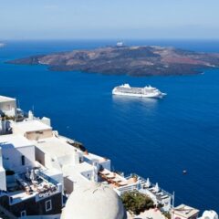 Regent Seven Seas Cruises propose de nouveaux tarifs sur quatre croisières en juillet 2012.