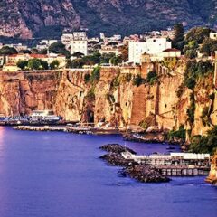 Silversea Cruises vous fait découvrir l’Europe en croisière de luxe cet été.